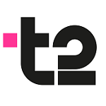 Стать дилером t2 (Tele2)