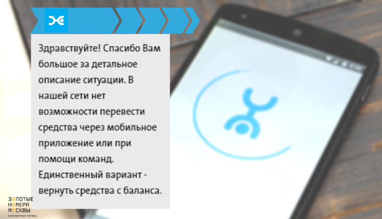 На какой сети работает yota