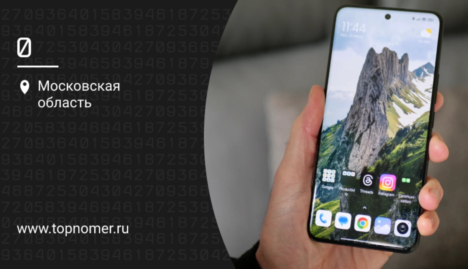 Новая прошивка HyperOS от Xiaomi — фишки и преимущества