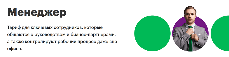 Мегафон тарифный план специалист