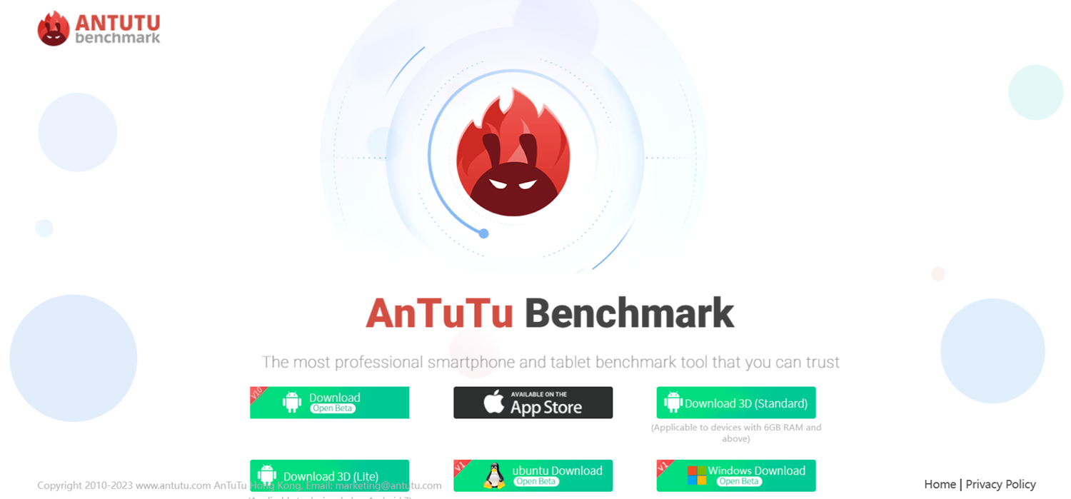 Рейтинг AnTuTu — что это такое, и почему важно проверять его - ТопНомер.ру