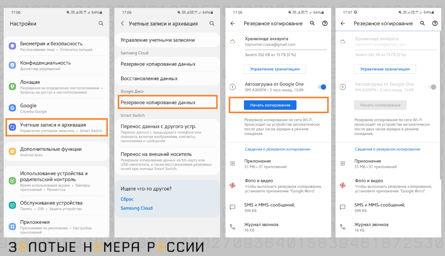 Titanium Backup Root