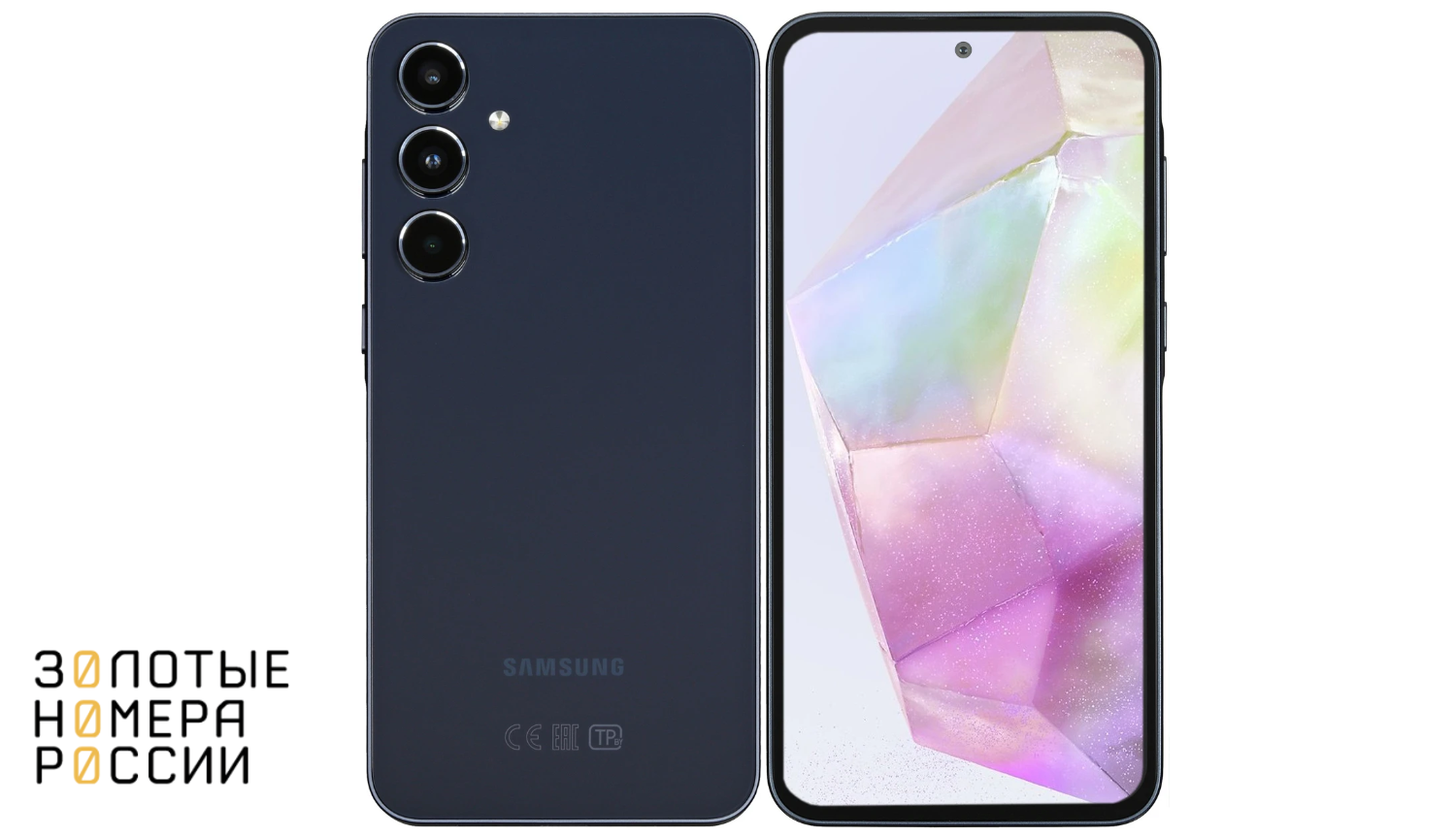 Смартфон Samsung Galaxy A35