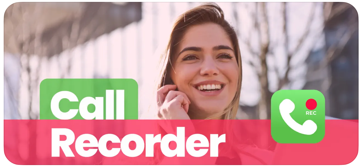 Приложение&nbsp;Call Recorder для записи звонков на iPhone